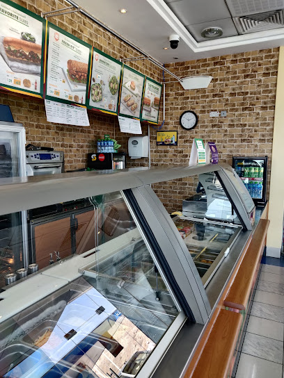 مترو - United Arab Emirates|Fujairah|Al Aqah Beach|Adnoc Station No. 785