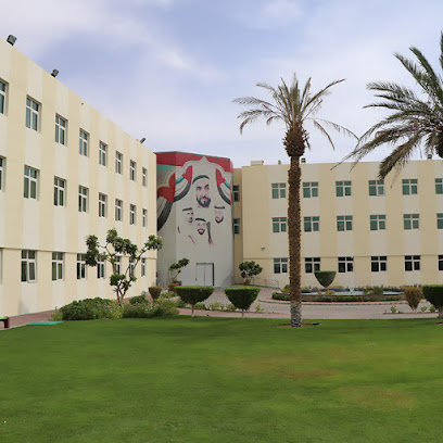 مركز العين لرعاية وتأهيل المعاقين. مركز العين لرعاية وتأهيل المعاقين - الشارقة - +971 3 783 2222