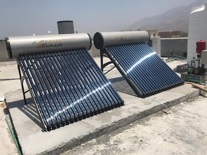 سيما سولار للطاقة المتجددة ذ - الشارقة - +971 6 749 4202