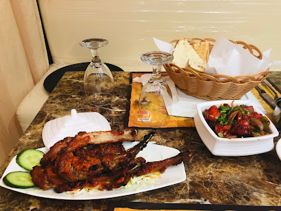 مطعم الولائم - الشارقة - +971 50 540 1570