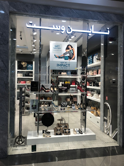 ناين ويست - United Arab Emirates|Port Saeed - Dubai|Located On - Level 1|Nearest Parking P4