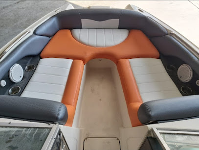 التنجيد البحري - أم القيوين - +971 55 419 0189