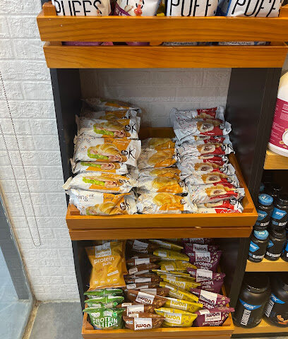 مستلزمات اللغز - فرع رأس الخيمة - أم القيوين - +971 56 127 7870