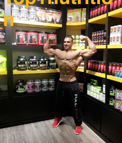 أفضل تغذية - الشارقة - +971 2 443 0309