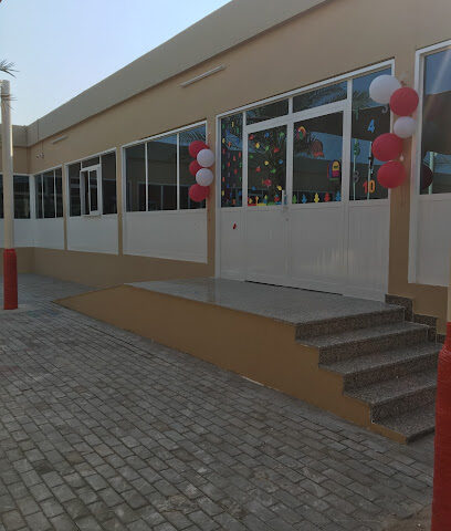 مدرسة رمسيس الإنجليزية الخاصة - الشارقة - +971 7 236 4595