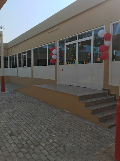 مدرسة رمسيس الإنجليزية الخاصة - United Arab Emirates|Khuzam - Ras al Khaimah