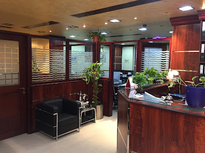 مجموعة تهامة التجارية - الشارقة - +971 9 224 4552