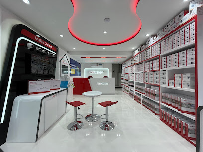 درب للأمن والسلامة - الشارقة - +971 6 522 2344