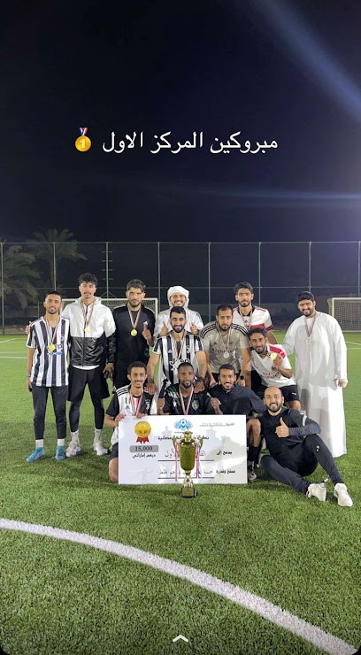 ذياب عوانه سبورت - United Arab Emirates|Al Rahbah - Abu Dhabi|Lane 502|HMQG+6R7
