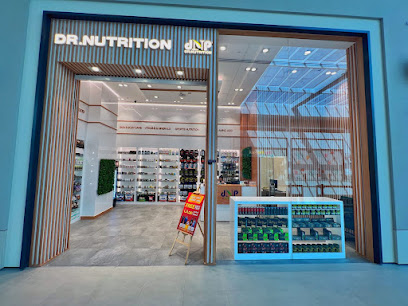 دكتور نيوترشن دكتور نيوترشن للرشاقة - أم القيوين - +971 4 340 0362