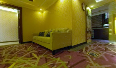 سبا فاخر - الشارقة - +971 58 616 7382