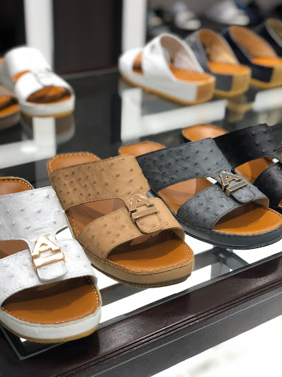 أنطونيو - United Arab Emirates|Al Hisn - Abu Dhabi|Khalidiyah St