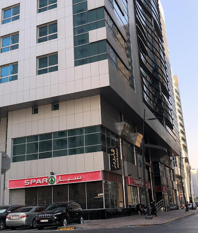 SN للعقارات - الشارقة - +971 50 131 3627