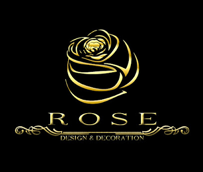 روز للتصميم والديكور ش.ذ. - الشارقة - +971 50 133 0301