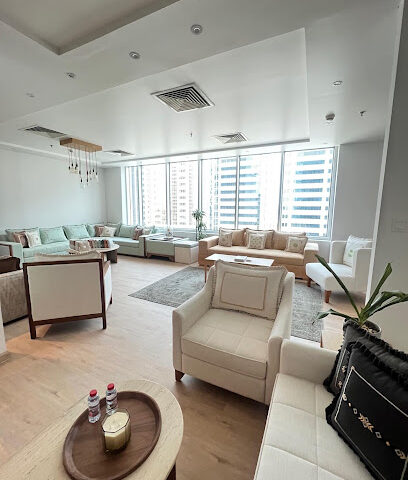 تصميم داخلي تكية - الشارقة - +971 2 665 4030