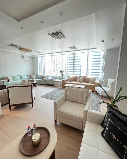 تصميم داخلي تكية - United Arab Emirates|Al Manhal - W15-02 - Abu Dhabi|18th St