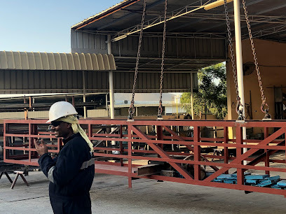 Jobson UAE - (UASC ENGINEERING AND SHIP REPAIR SERVICES LLC) - الشارقة - +971 9 223 2301