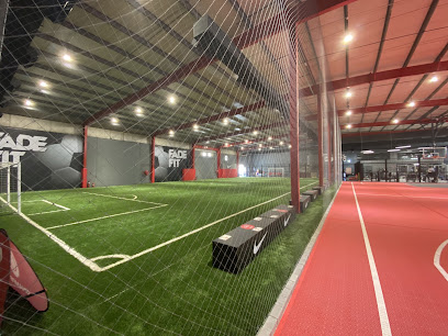 نادي الأبطال الرياضي - الشارقة - +971 4 224 8588