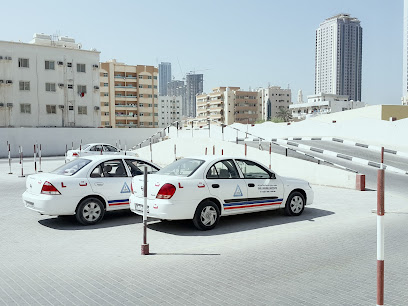معهد القيادة المدنية - الشارقة - +971 6 744 2246