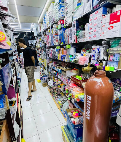 مكتب المكوك للقرطاسية والتجهيزات المكتبية - الشارقة - +971 56 989 0599