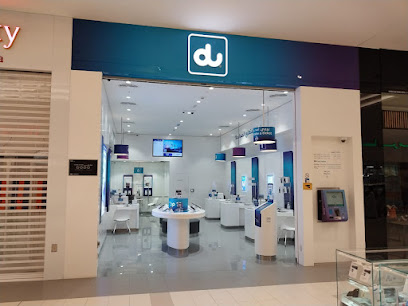 دو - ام القيوين مول - الشارقة - +971 800 155