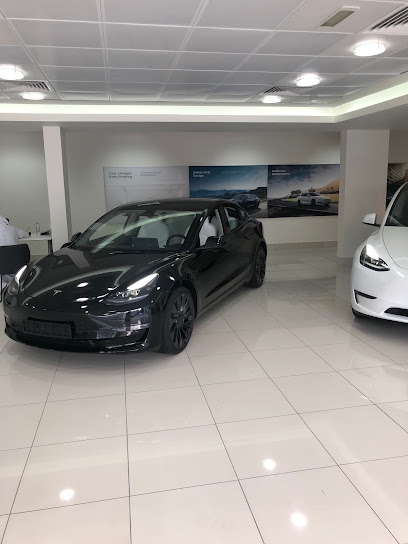 مركز تسلا أبوظبي 21 شارع المنتزه - United Arab Emirates|Al Muntazah - Zone 1 - Abu Dhabi|21 Al Muntazah St