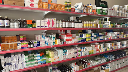 عيادة الريان البيطرية - أم القيوين - +971 50 185 6116