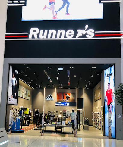 رنرز - دبي مول - United Arab Emirates|Dubai|dubai mall second floor