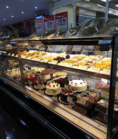 سوبر ماركت ابيلا - الشارقة - +971 2 667 4675