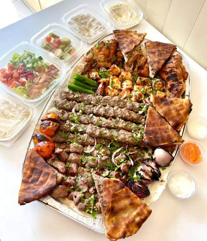 مطعم ومشاوي سيسورس - الشارقة - +971 3 722 9966