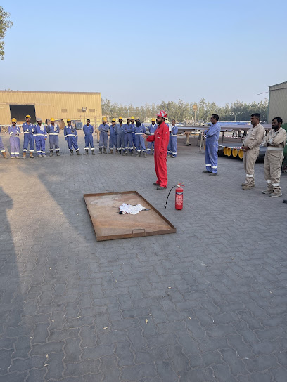 OOSC Coating FZC - United Arab Emirates|Sharjah|Hamriya free zone phase 1