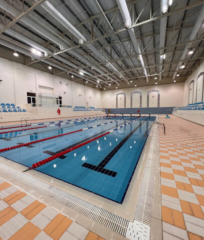 نادي الذيد للسيدات - الشارقة - +971 6 802 1399