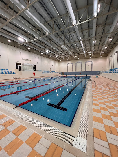 نادي الذيد للسيدات - United Arab Emirates|Sharjah|7VWG+C25