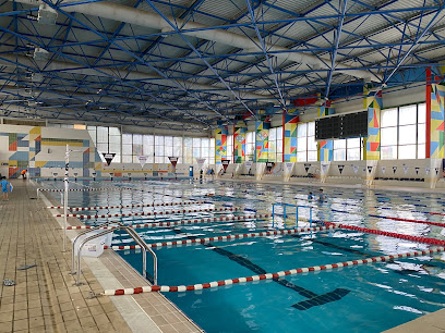 مسبح الجزيرة كليوباترا - الشارقة - +971 56 808 8856