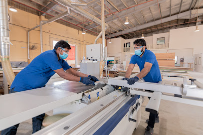 بالميرا للنجارة والأثاث - الفجيرة - +971 4 273 9323