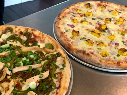 روسو نيويورك بيتزا - United Arab Emirates|Dubai Silicon Oasis - Industrial Area - Dubai