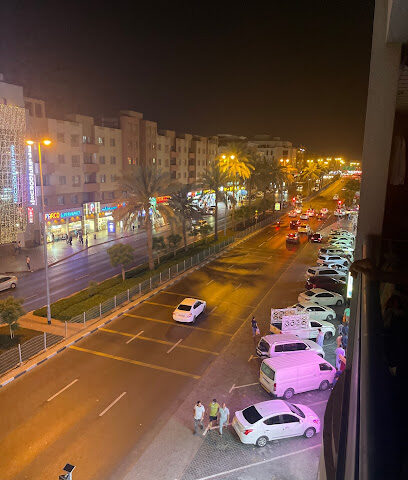 دار الامان 2 - الشارقة - +971 4 223 2041