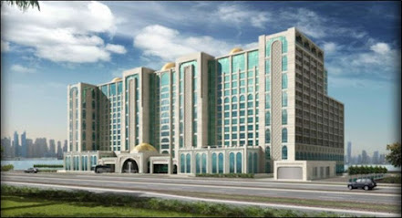 استشارات TC - الشارقة - +971 6 557 3924