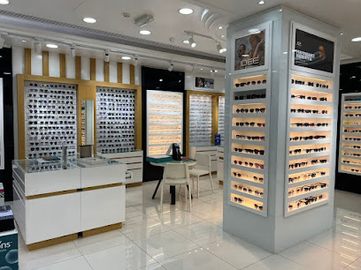 نور الشام للنظارات - الشارقة - +971 56 858 5826