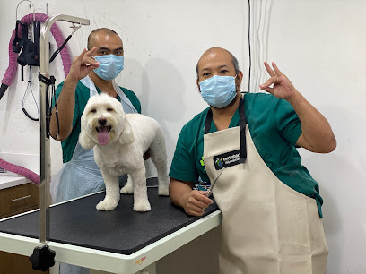 عيادة بيتس هيلث البيطرية - أم القيوين - +971 4 261 5421