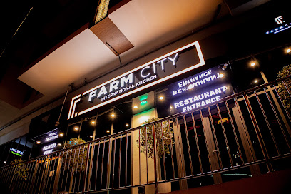 فارم سيتي دبي - United Arab Emirates|Dubai|Pantheon Elysee I