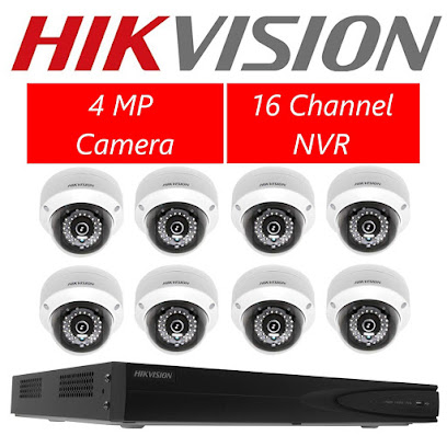 تركيب كاميرات مراقبة هيكفيجن دبي ، مثبت كاميرات مراقبة ، كابلات - الشارقة - +971 58 540 7258