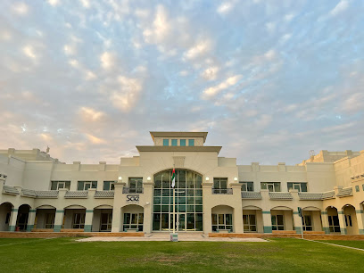 معهد SAE دبي - أم القيوين - +971 4 360 6456