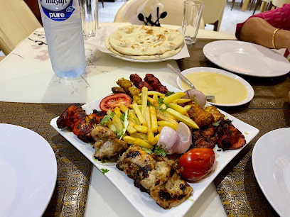 جديد باك غازي - United Arab Emirates|Ajman|شارع الاتحاد 92 Sheikha Building