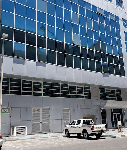 اللؤلؤة السوداء - الشارقة - +971 2 622 5503