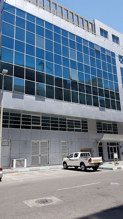 اللؤلؤة السوداء - United Arab Emirates|Abu Dhabi|15th Floor - Al Najda Street|Al Khazna Tower
