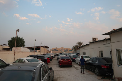 عبد الرزاق أولفت لتجارة السيارات المستعملة ذ - أم القيوين - +971 56 282 6798