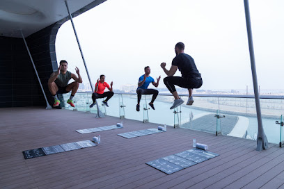 نادي وسبا لوما الصحي - الشارقة - +971 2 510 1215