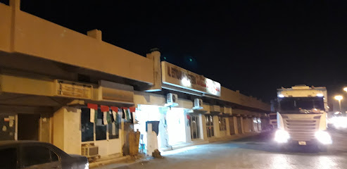 مطعم وكافتريا الاستقامة - الشارقة - +971 6 882 5020