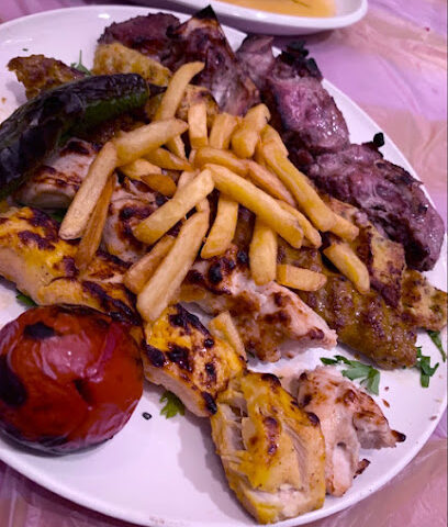 كابول دربار - الشارقة - +971 6 740 7773